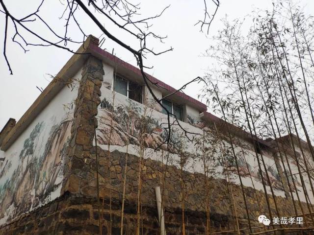 第三站 章丘区垛庄镇黄沙埠村