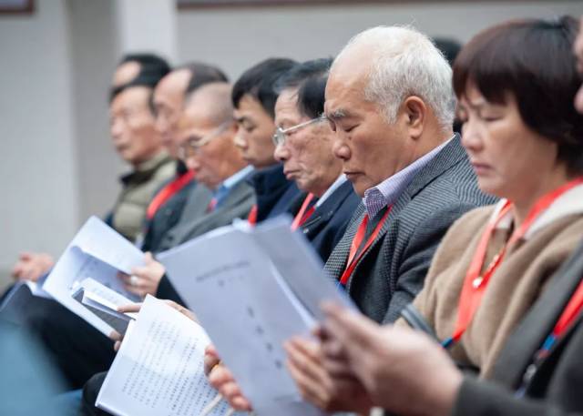 原泉州市人大常委会主任尤垂镇,南安市政府副市长王昭昭,丰州镇党委