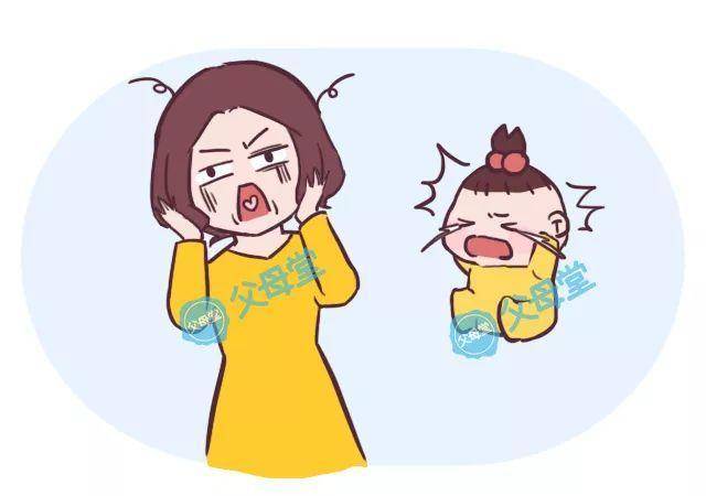开学倒计时,老母亲终于可以解放啦