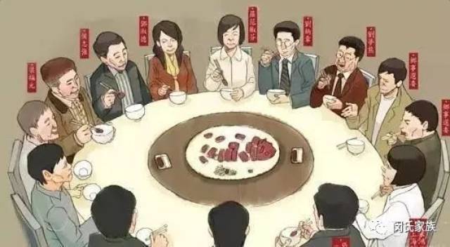 中国餐桌礼仪大全:你懂坐次,点菜,喝酒,倒茶的禁忌吗?