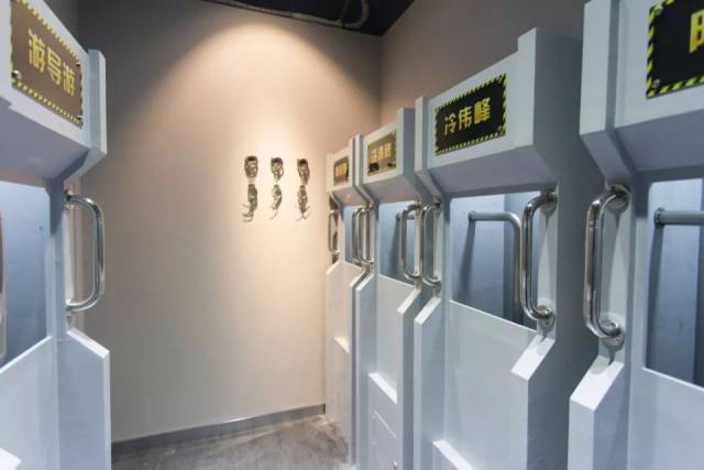 首家重磅还原 明星大侦探 的游戏馆来了, 这辈子