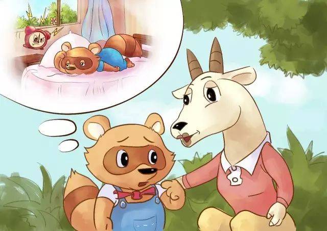 睡前故事:波比不说谎了