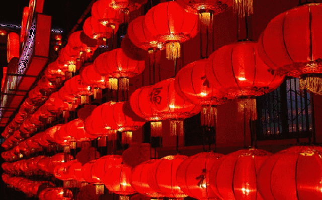 厦门元宵赏灯攻略…快收好,带上家人走起!_手机搜狐网