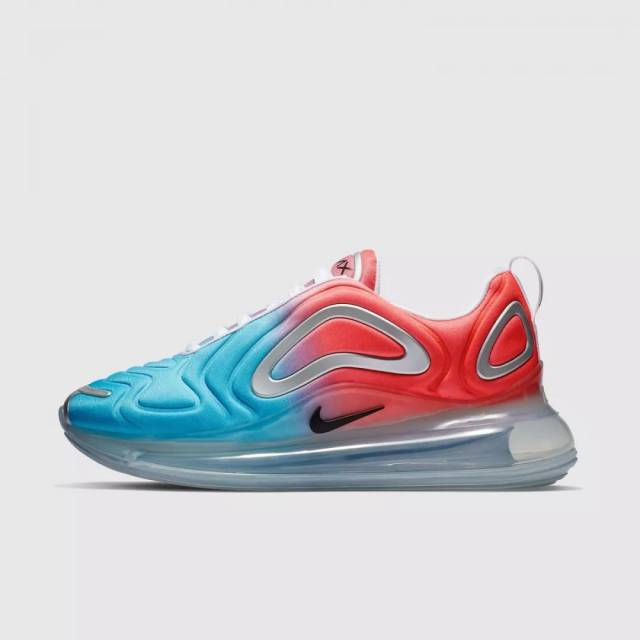 【滔搏运动/新品上架】nike air max 720 首发配色一览