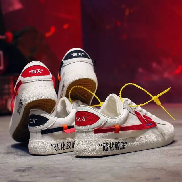 84岁堪称“回天之力”的无敌老国货!100多元竟穿出国际大潮牌的Feel