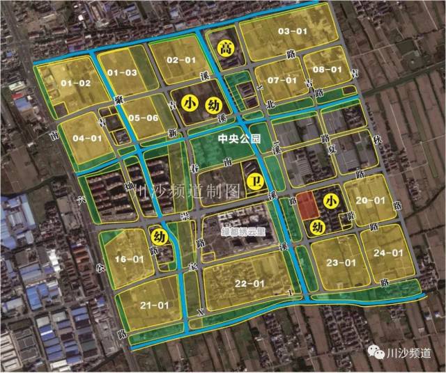 4,川沙新镇(原六灶镇)鹿溪村十一组51016.5平方米,其中农用地32169.