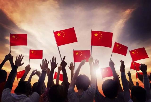 充分发挥文化自信在展现中国形象中的作用