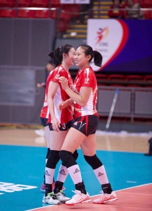 李盈莹25分横扫江苏!江苏女排无一人得分上双真尴尬