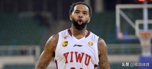 CBA历史篮板榜top10,易建联领跑,李晓旭第4,张