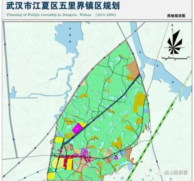 房地产竞得湖北大都地产集团有限公司位于武汉市江夏区五里界毛家畈