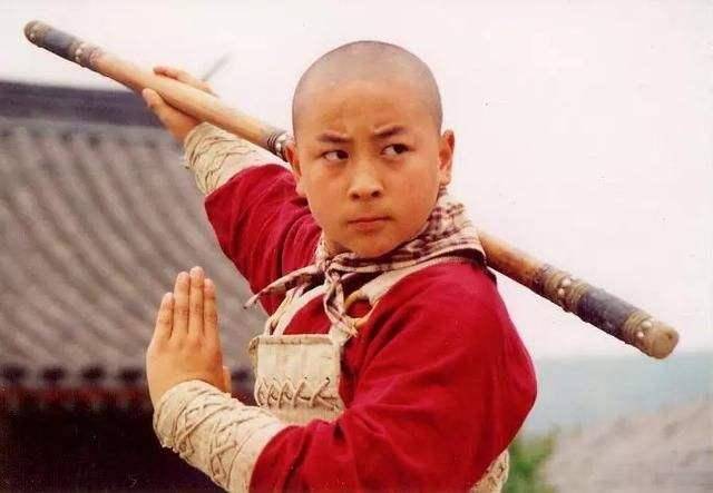 《少年包青天2》的五位主演,除了男一其他几乎