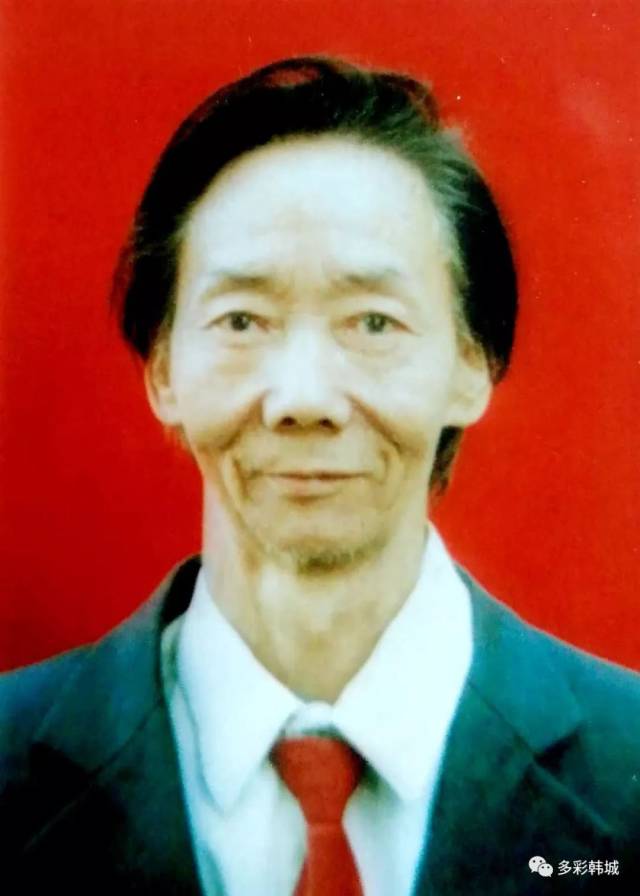 韩城市"行业技能领军人物"网络评选活动(第二批)