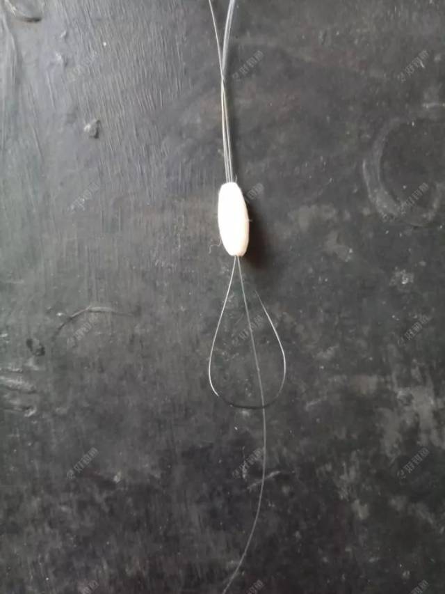 自制传统钓七星漂,几乎零成本