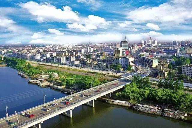 安徽4个大城市,定了!快看有你家乡吗?