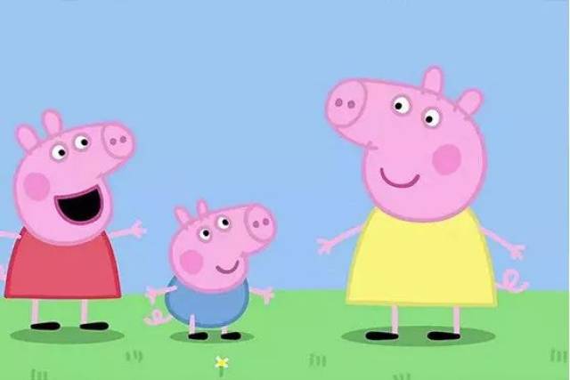 父母如何用《小猪佩奇》教孩子学英语?
