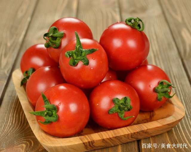 为什么说"痛风"的人不能吃"西红柿"呢?很多人到现在都
