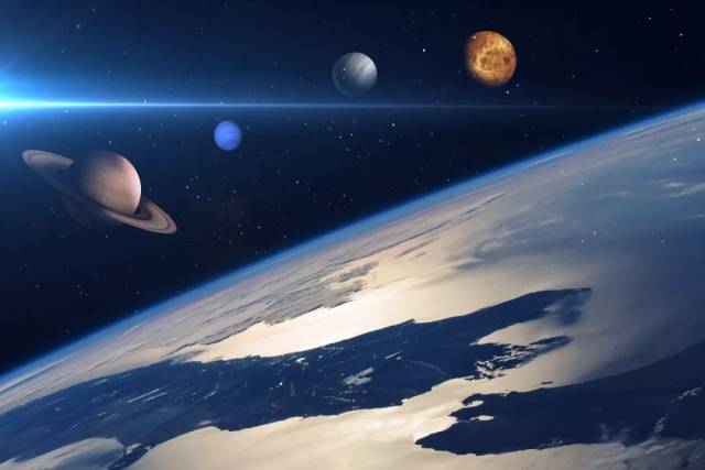 微语录丨《流浪地球》:希望,是我们唯一回家的方向