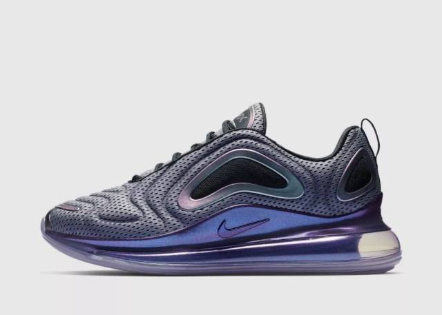 【滔搏运动/新品上架】nike air max 720 首发配色一览