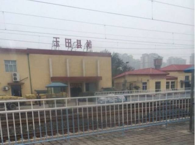 玉田还有这些好消息.看完你绝对不想离开!