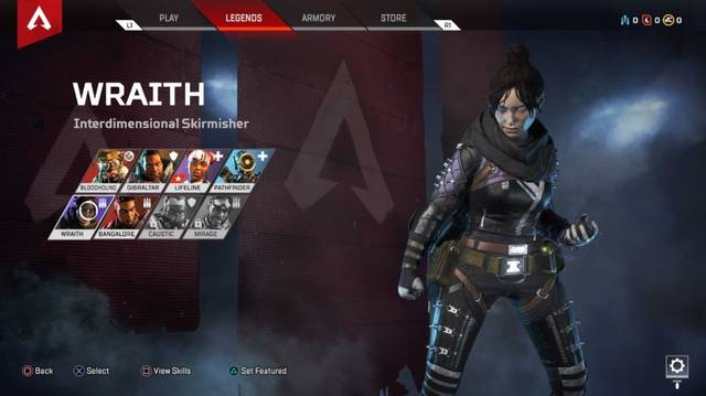 一篇文看懂《Apex英雄》的设计美学