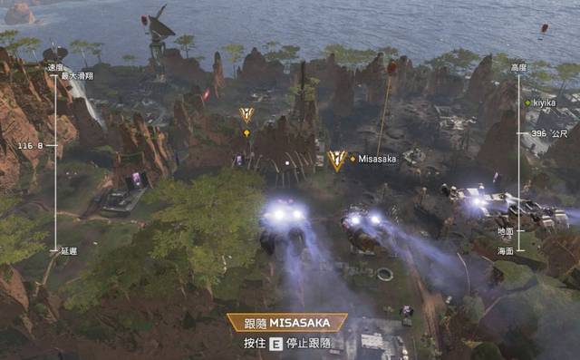 一篇文看懂《Apex英雄》的设计美学