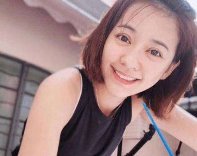 少女感十足,曾交过47个男朋友,今产后首晒照,油