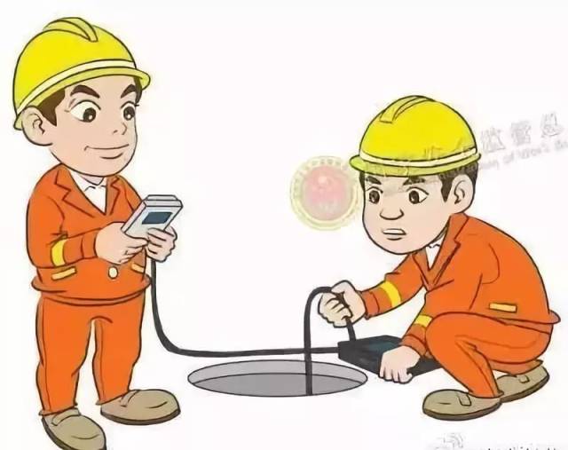 干货|最全有限空间作业安全知识,值得收藏