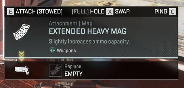 一篇文看懂《Apex英雄》的设计美学