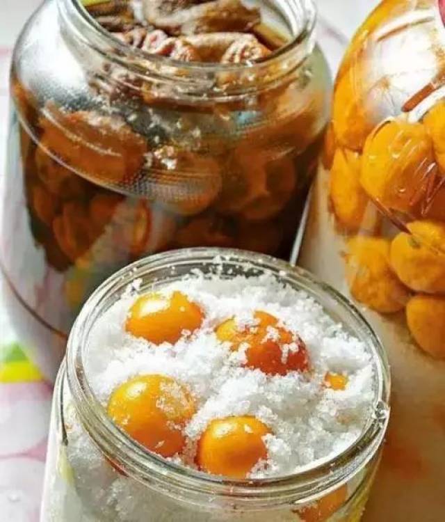 “过时”年花年桔怎么处理？ 教你几招变废为宝