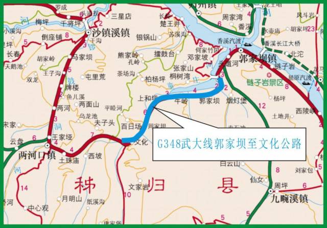宜昌交通大爆发!涉及这些地方
