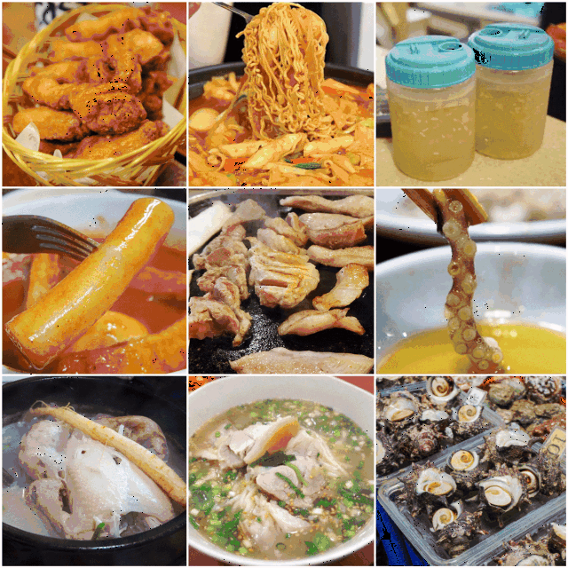 济州岛,你够了,竟然美得这么不像话!