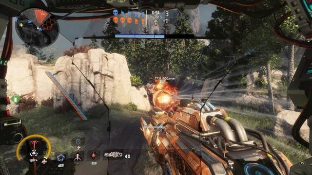 一篇文看懂《Apex英雄》的设计美学