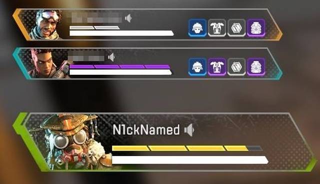 一篇文看懂《Apex英雄》的设计美学