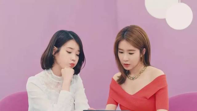 鬼怪CP再合体丨除了李栋旭,刘仁娜居然还和国