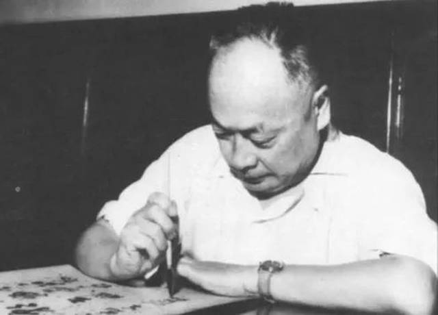 他才是真正的“风流”人物!