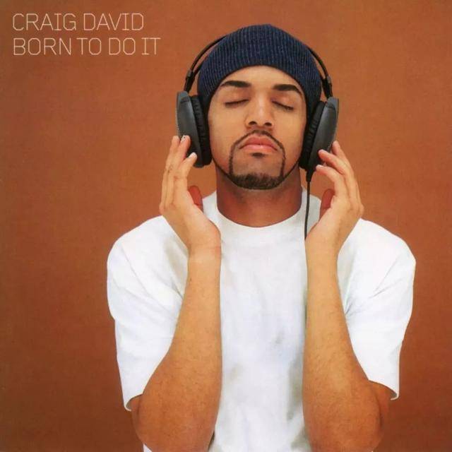 节奏蓝调天王 craig david 2月24日登陆北京展览馆剧场