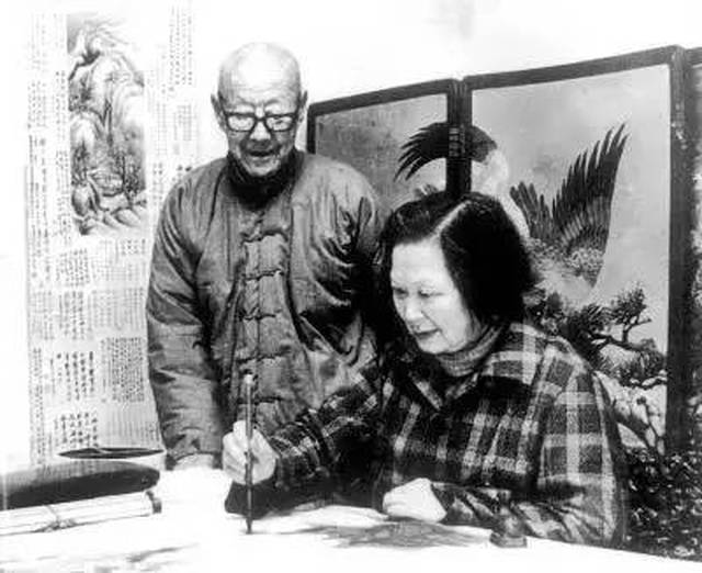 他才是真正的“风流”人物!