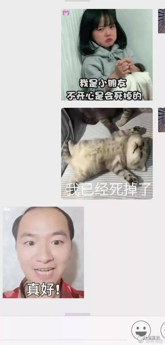 有个沙雕男友是什么体验?哈哈哈哈哈哈哈哈哈哈哈