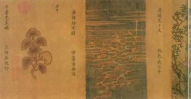 他才是真正的“风流”人物!