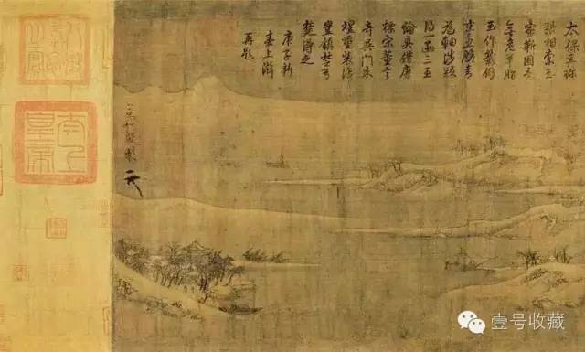 他才是真正的“风流”人物!