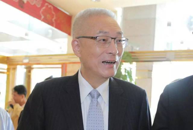 台湾真正的剧变，或许不用等到2020年