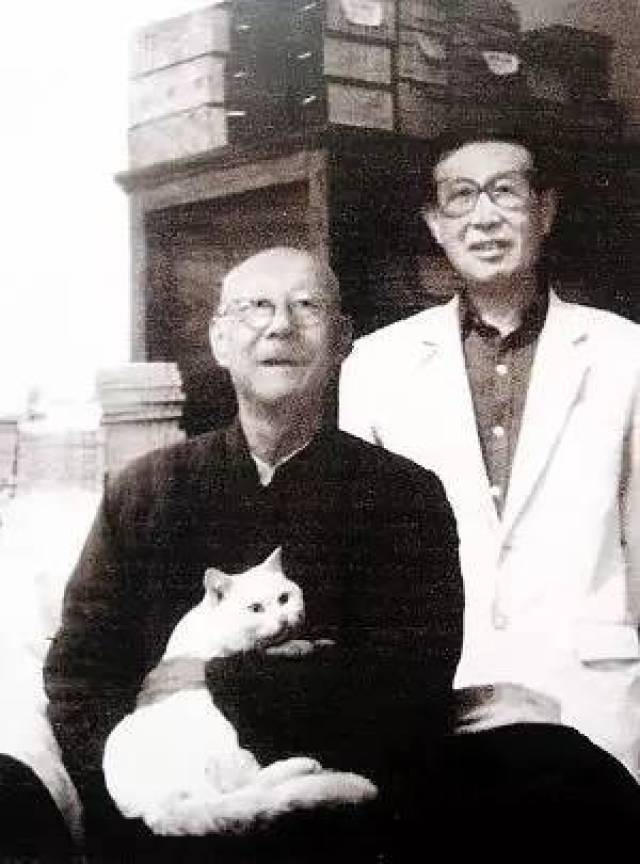 他才是真正的“风流”人物!