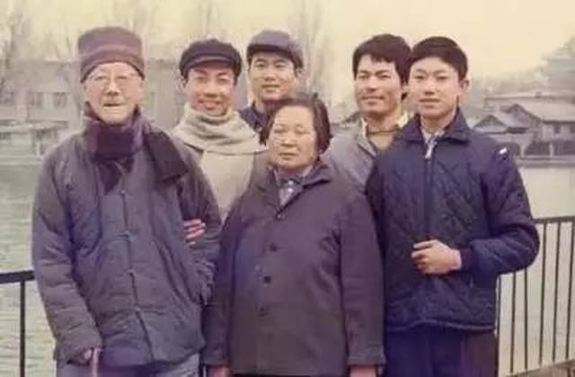 他才是真正的“风流”人物!