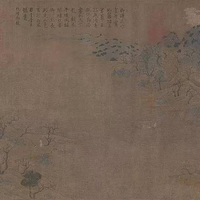 他才是真正的“风流”人物!