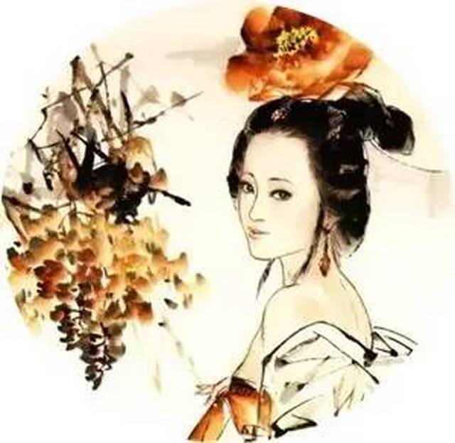 他才是真正的“风流”人物!