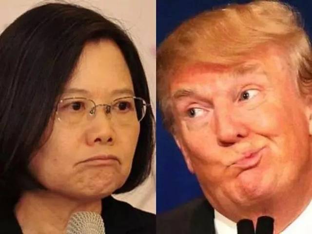 台湾真正的剧变，或许不用等到2020年