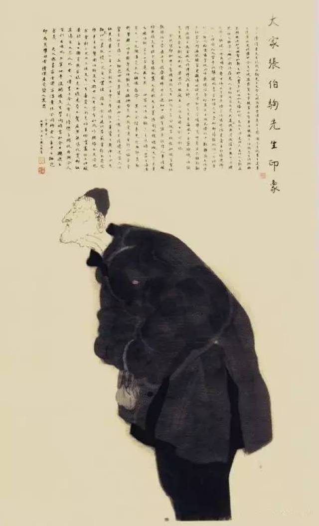 他才是真正的“风流”人物!