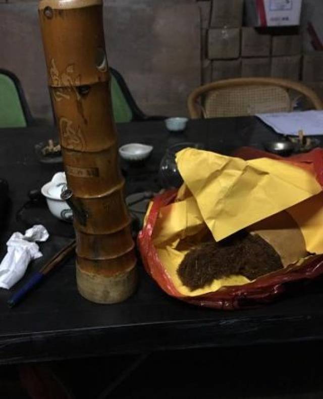 水烟比香烟更健康?