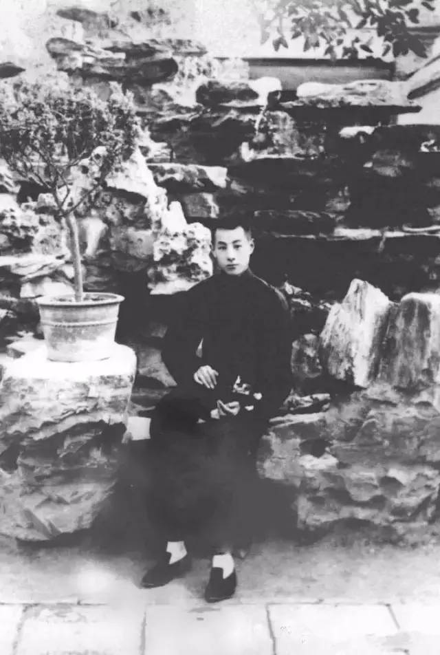 他才是真正的“风流”人物!