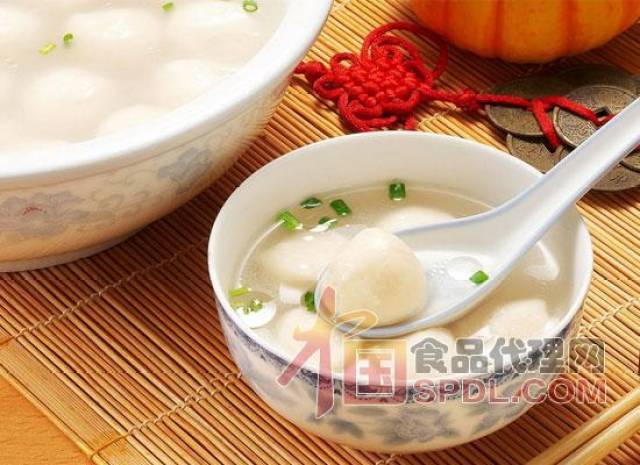 汤圆的热量到底有多高?适不适合多吃?